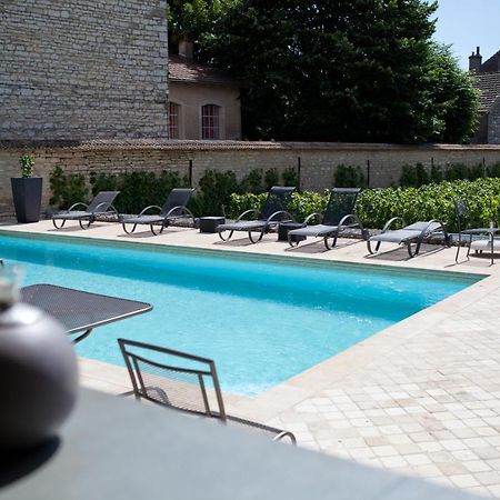 Bed and Breakfast Domaine Violot-Guillemard Pommard Exteriér fotografie