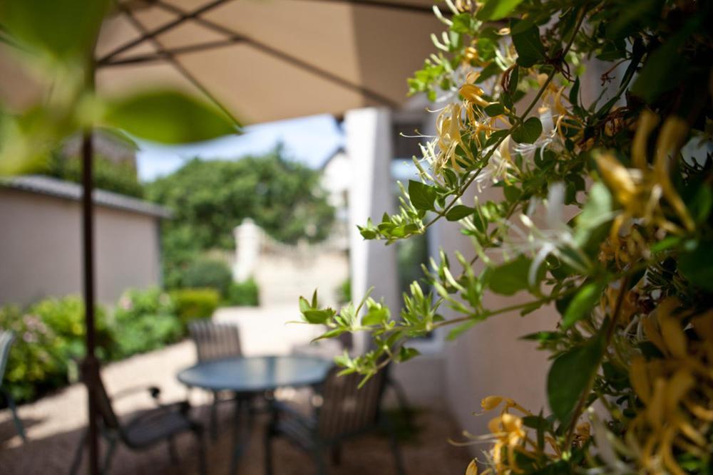 Bed and Breakfast Domaine Violot-Guillemard Pommard Exteriér fotografie