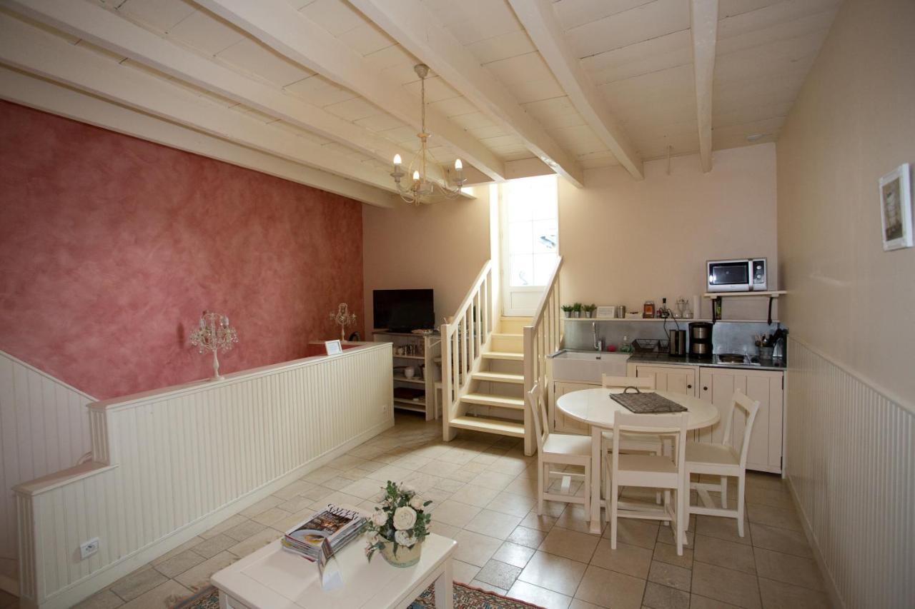 Bed and Breakfast Domaine Violot-Guillemard Pommard Exteriér fotografie