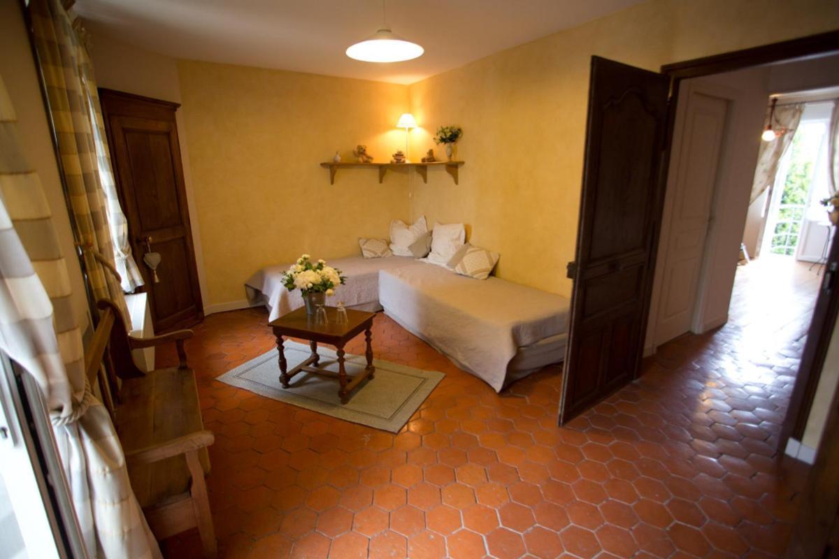 Bed and Breakfast Domaine Violot-Guillemard Pommard Exteriér fotografie