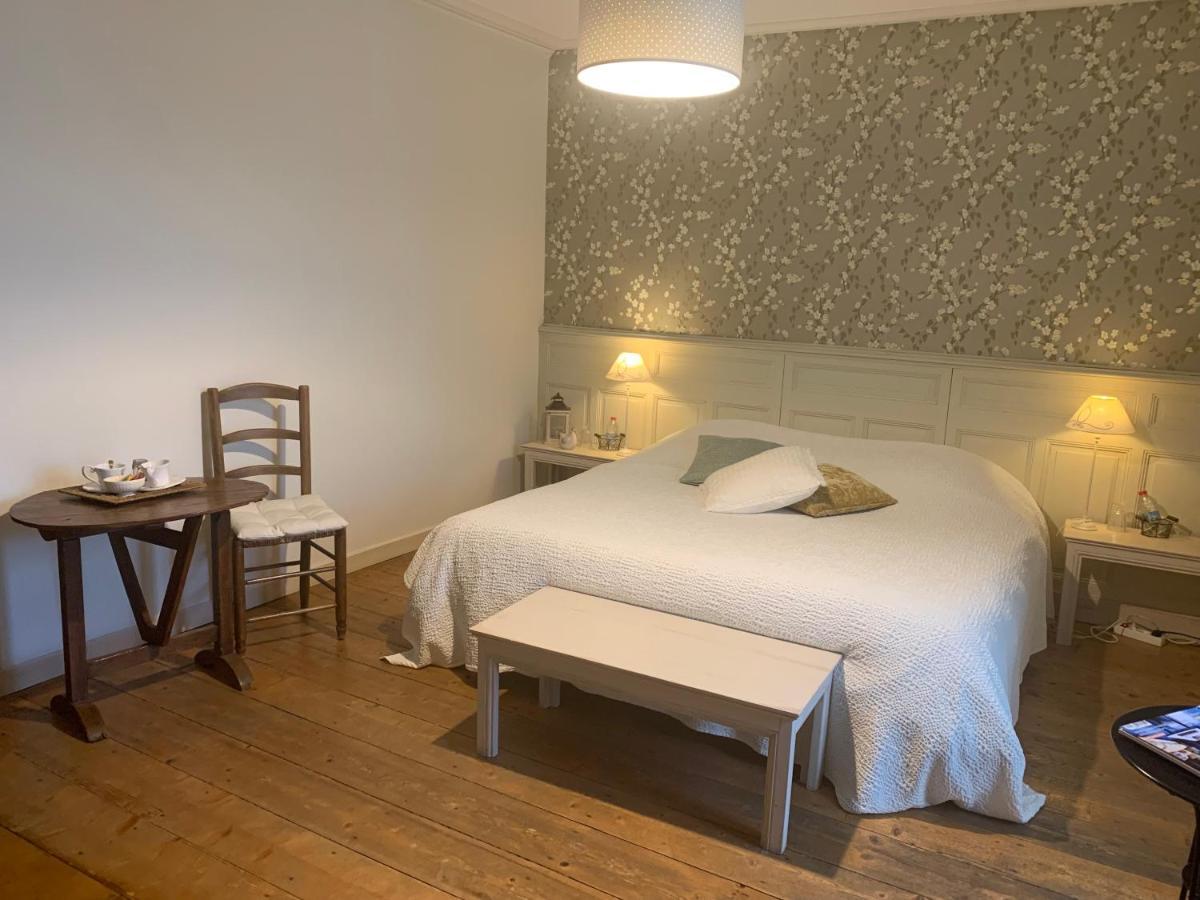 Bed and Breakfast Domaine Violot-Guillemard Pommard Exteriér fotografie