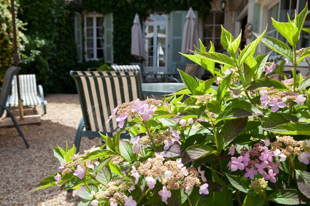 Bed and Breakfast Domaine Violot-Guillemard Pommard Exteriér fotografie