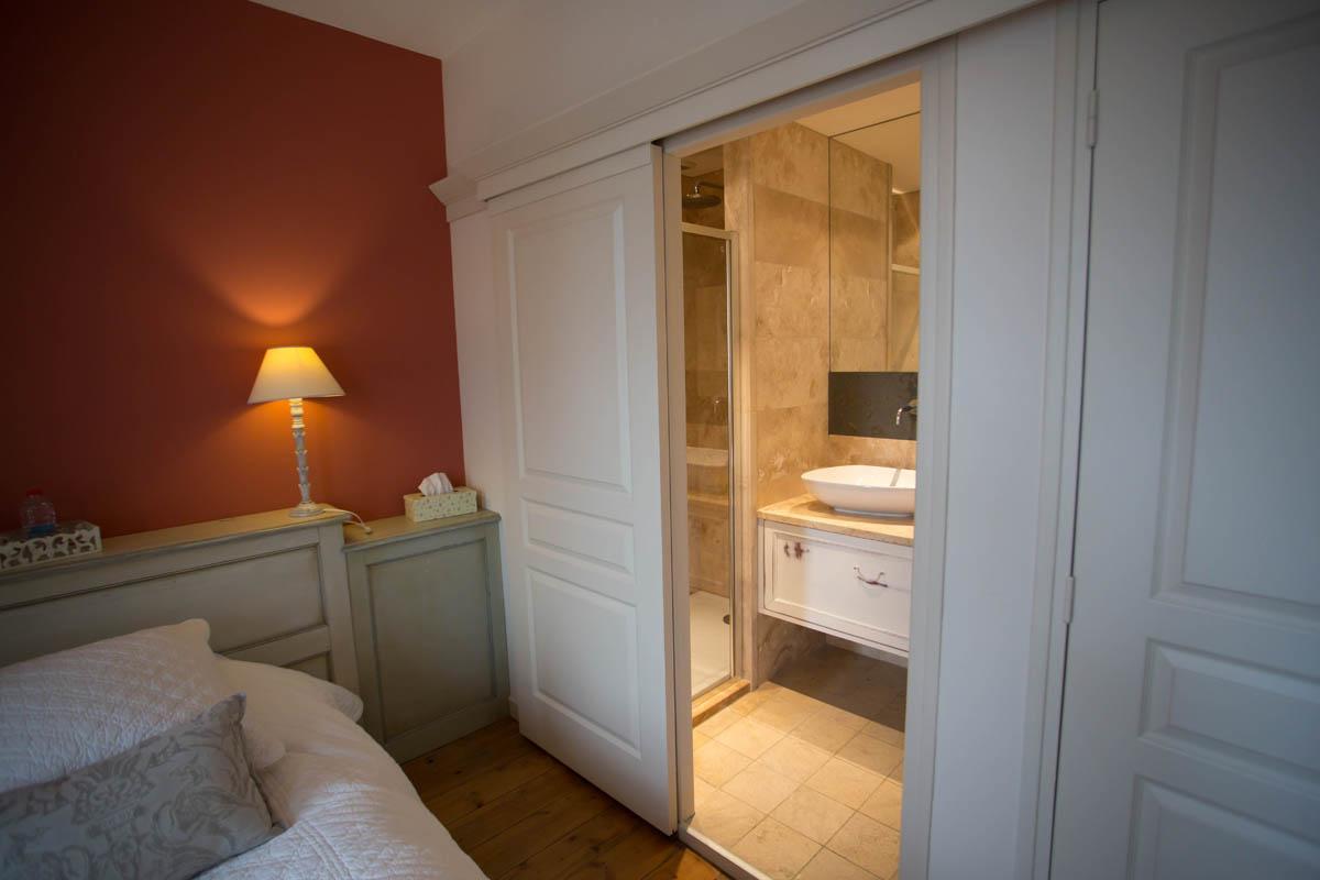 Bed and Breakfast Domaine Violot-Guillemard Pommard Exteriér fotografie