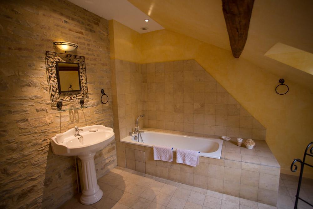 Bed and Breakfast Domaine Violot-Guillemard Pommard Exteriér fotografie